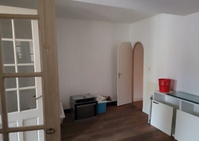 Rénovation d’un appartement dans le secteur de Charlieu