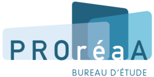 logo de PROréaA maitrise d’œuvre Roanne