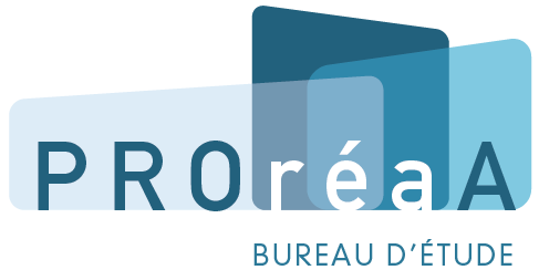 logo de PROréaA maitrise d’œuvre Roanne