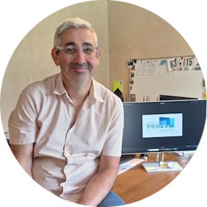 Frédéric METTÉ