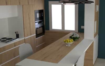 Pourquoi faire un plan 3D avant de rénover sa cuisine ?