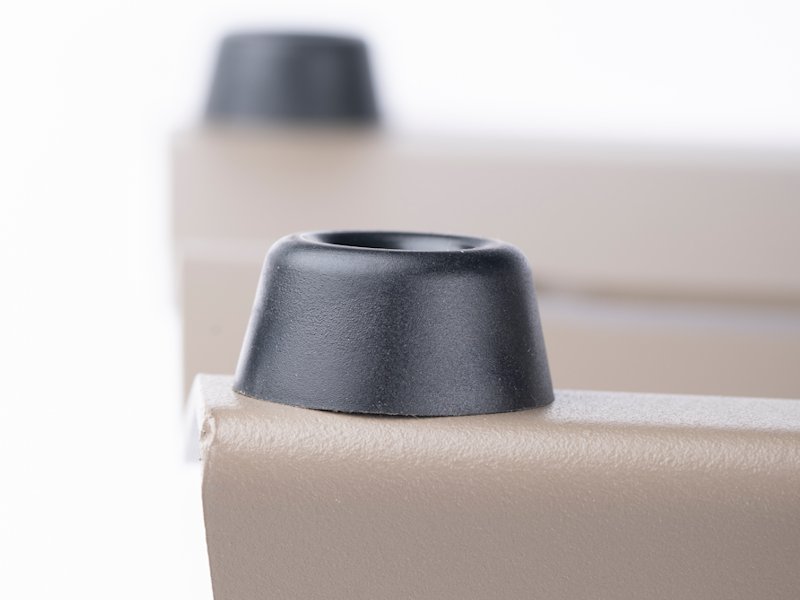 patin changeable facilement