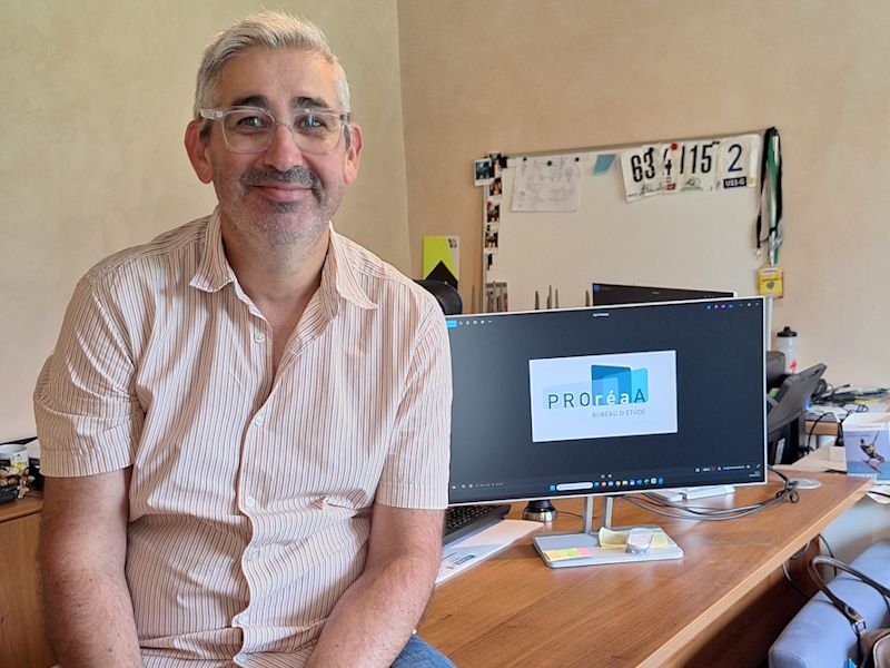 Maitrise d'œuvre Roanne