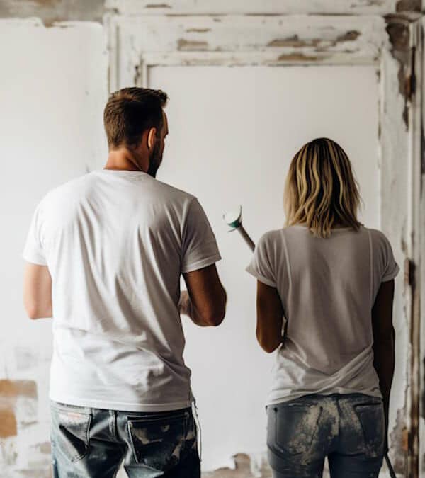 Comment éviter les erreurs pendant vos travaux