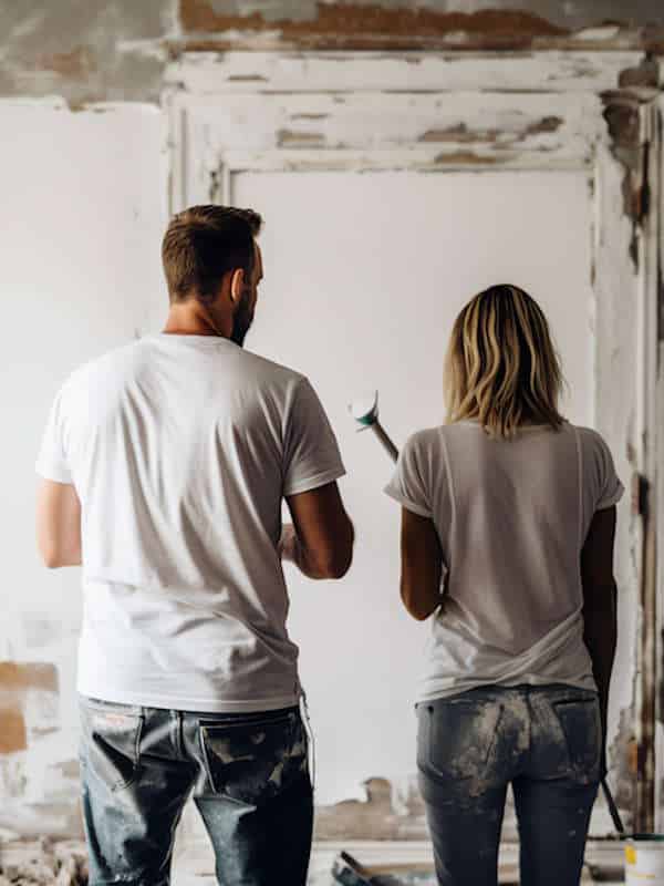 travaux